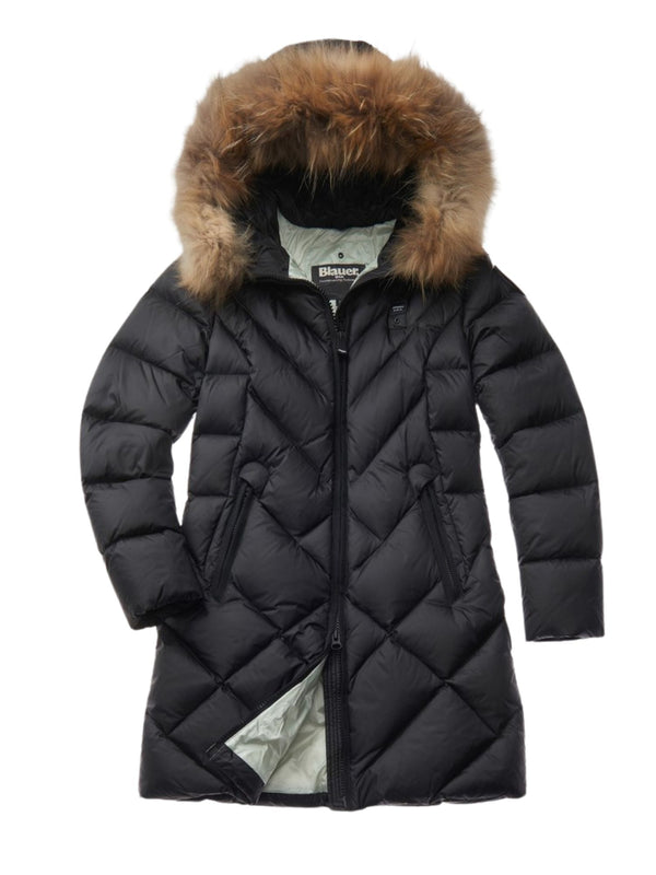 Blauer 24WBLDK03052 006047 - Lalilina 