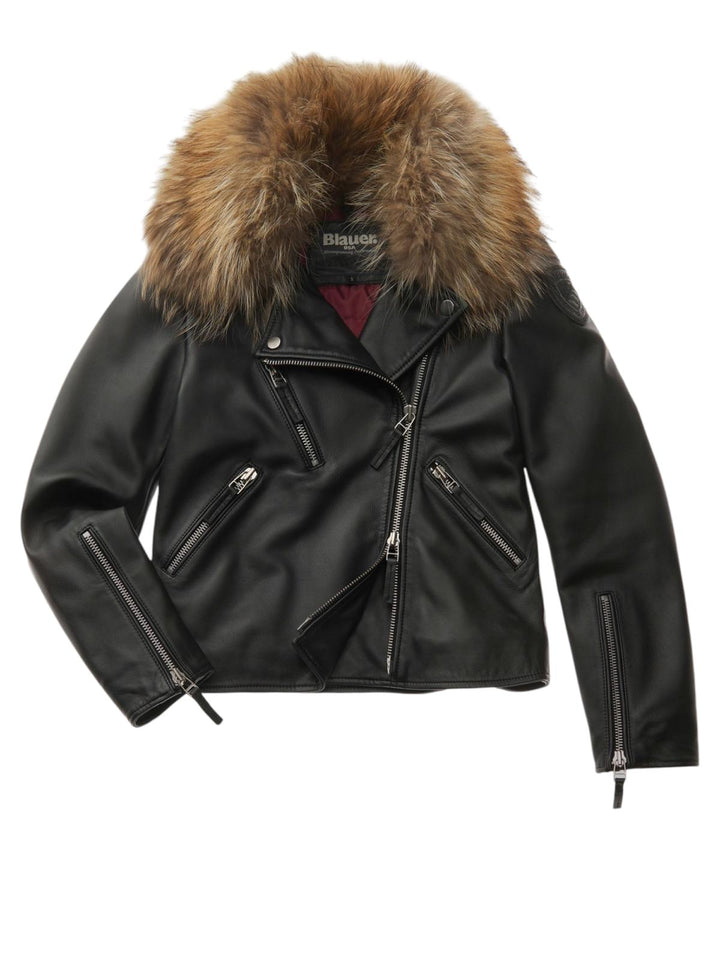 Blauer 24WBLDL011420 007016 - Lalilina 