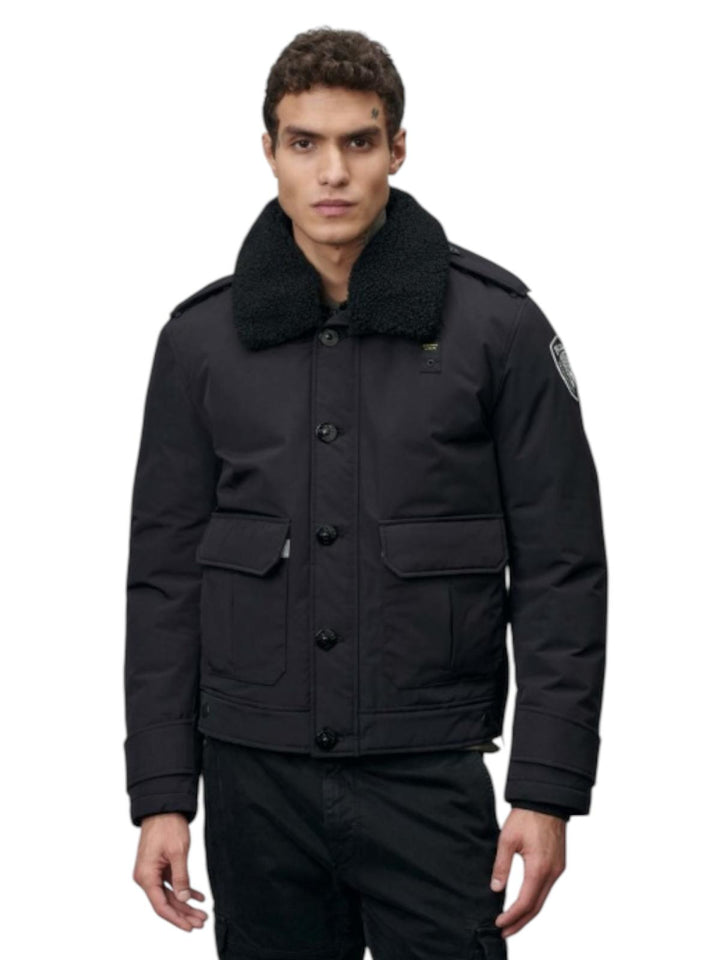 Blauer 24WBLUC02009 006993 - Lalilina 