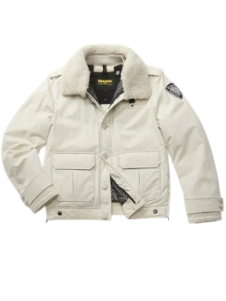 Blauer 24WBLUC02009 006993 - Lalilina 