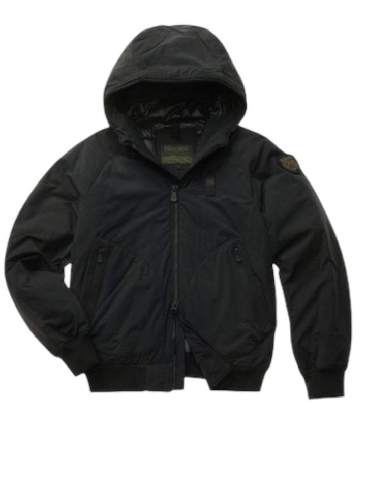 Blauer 24WBLUC02196 006969 - Lalilina 