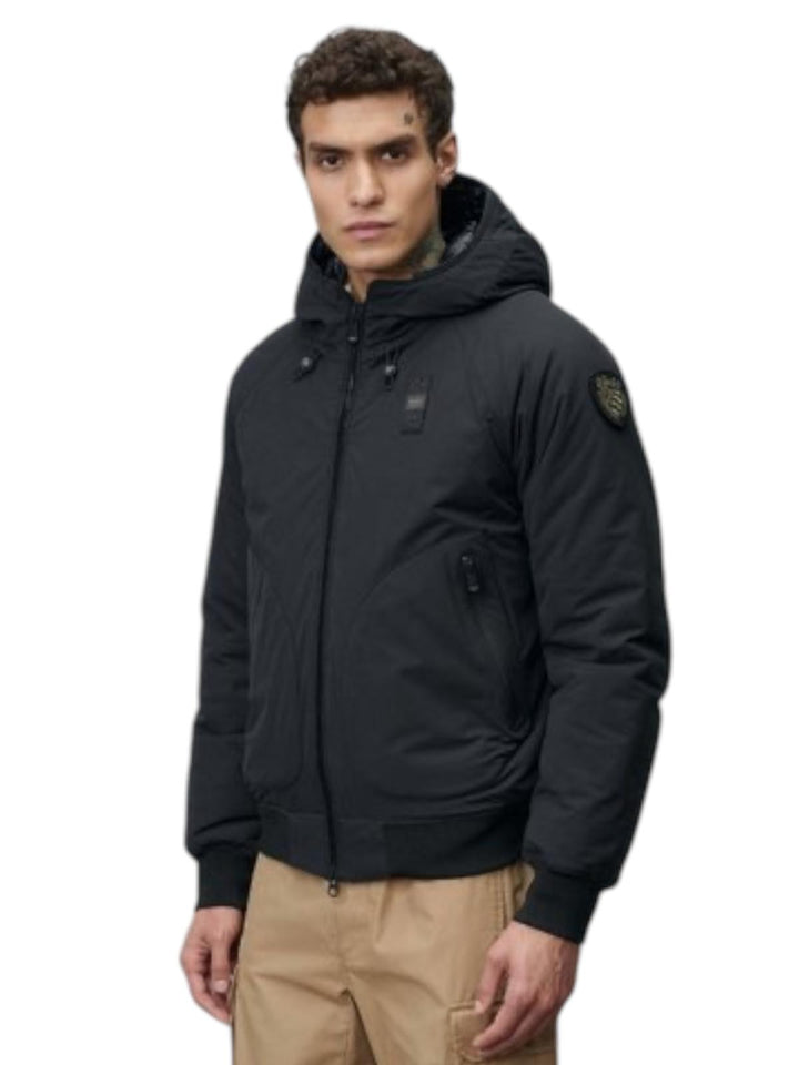 Blauer 24WBLUC02196 006969 - Lalilina 