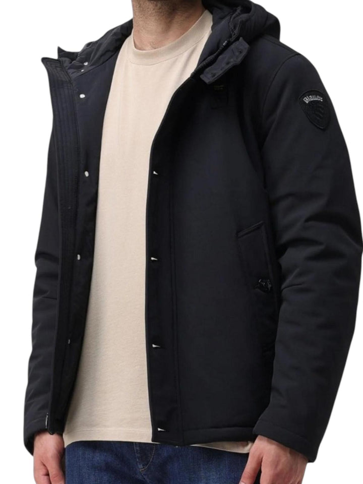 Blauer 24WBLUC02240 005553 - Lalilina 