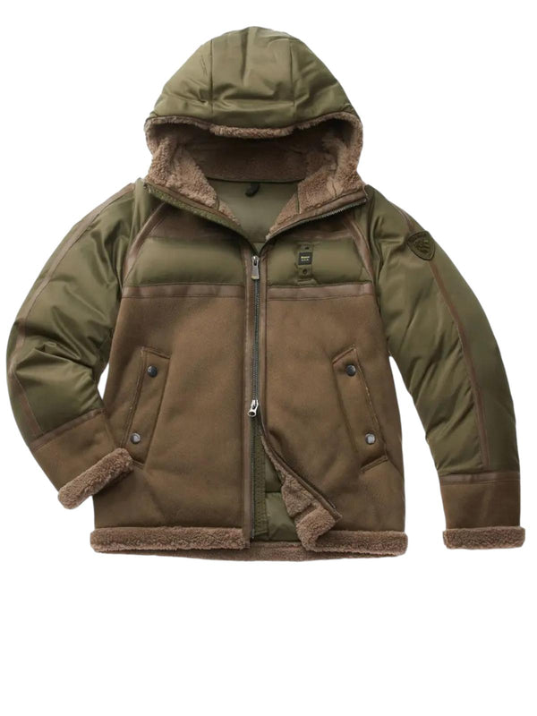 Blauer 24WBLUC2128 006958 - Lalilina 