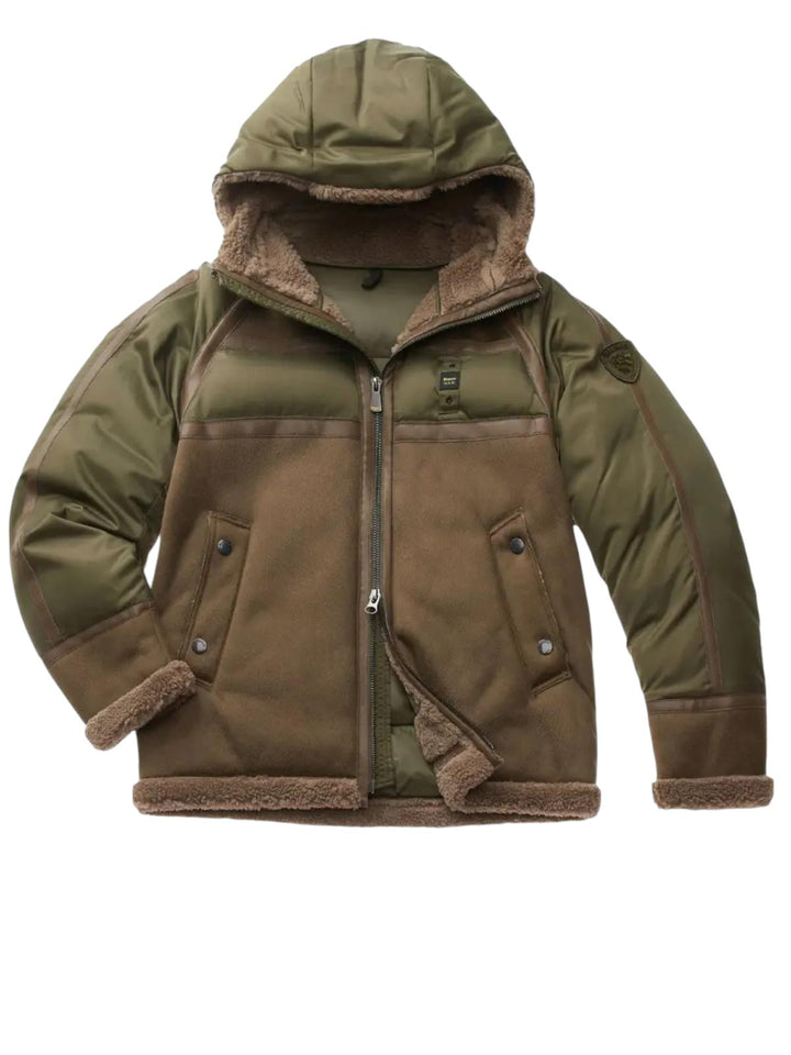 Blauer 24WBLUC2128 006958 - Lalilina 