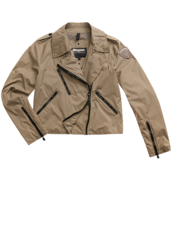 Blauer 25SBLDC01279 007111 - Lalilina 