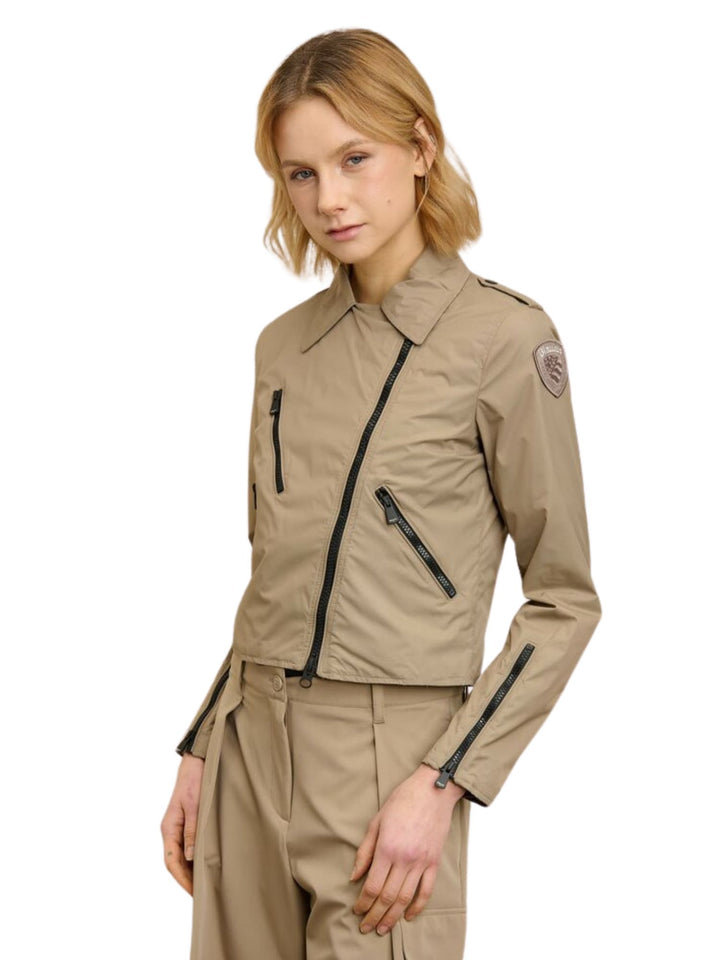 Blauer 25SBLDC01279 007111 - Lalilina 