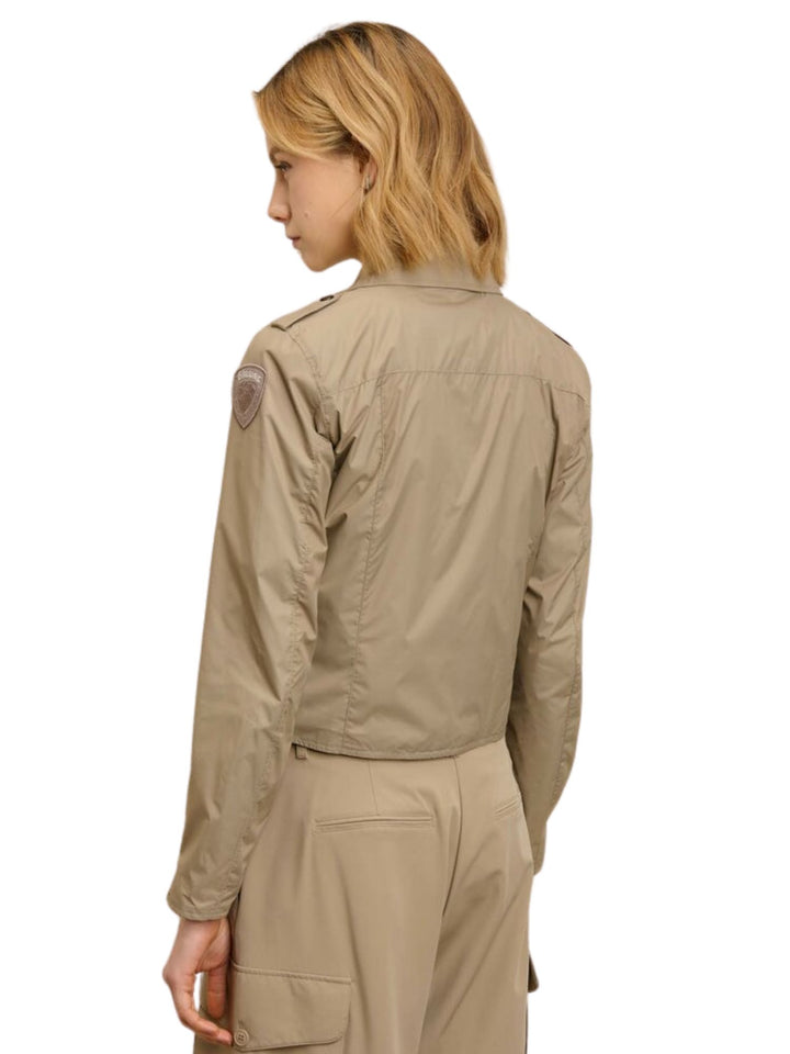 Blauer 25SBLDC01279 007111 - Lalilina 