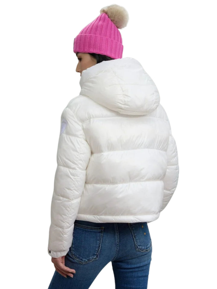 Blauer 25WBLDC02170 006648 - Lalilina 