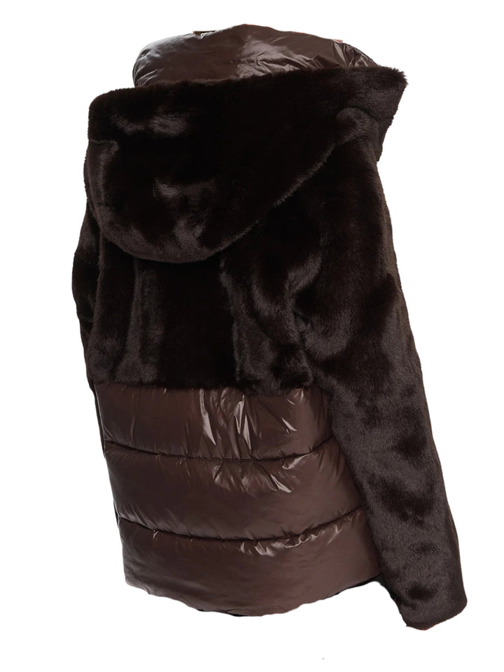 Blauer 25WBLDC02178 006646 - Lalilina 