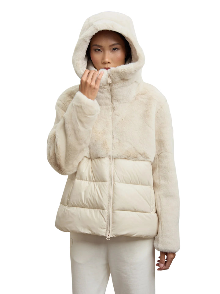 Blauer 25WBLDC02178 006646 - Lalilina 