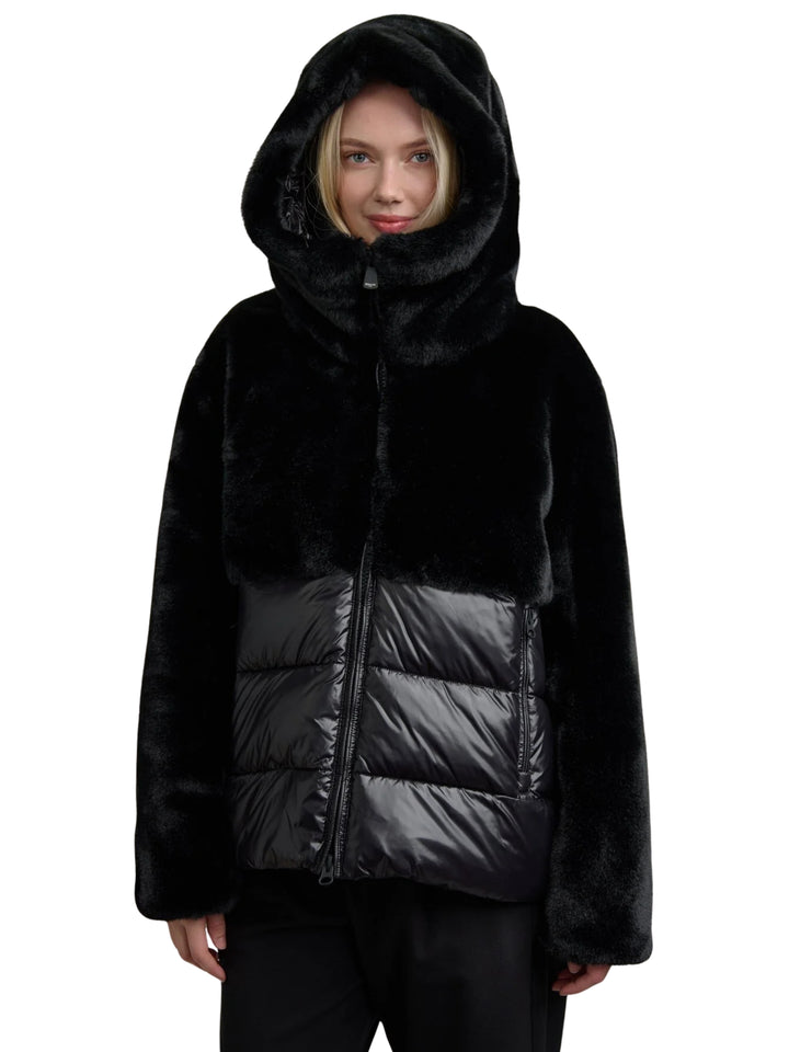 Blauer 25WBLDC02178 006646 - Lalilina 