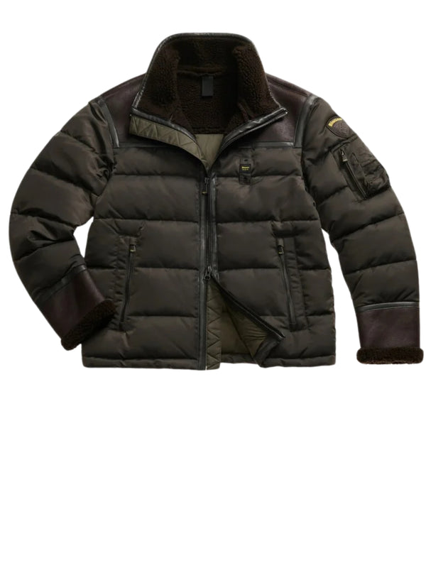 Blauer 25WBLUC02028 007280 - Lalilina 