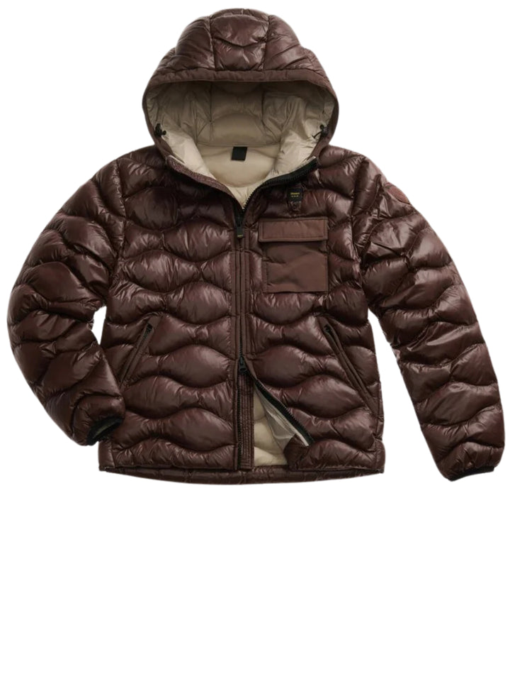 Blauer 25WBLUC02080 005958 - Lalilina 