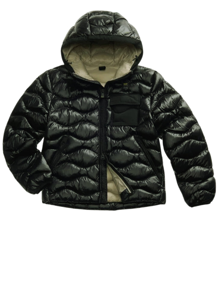 Blauer 25WBLUC02080 005958 - Lalilina 