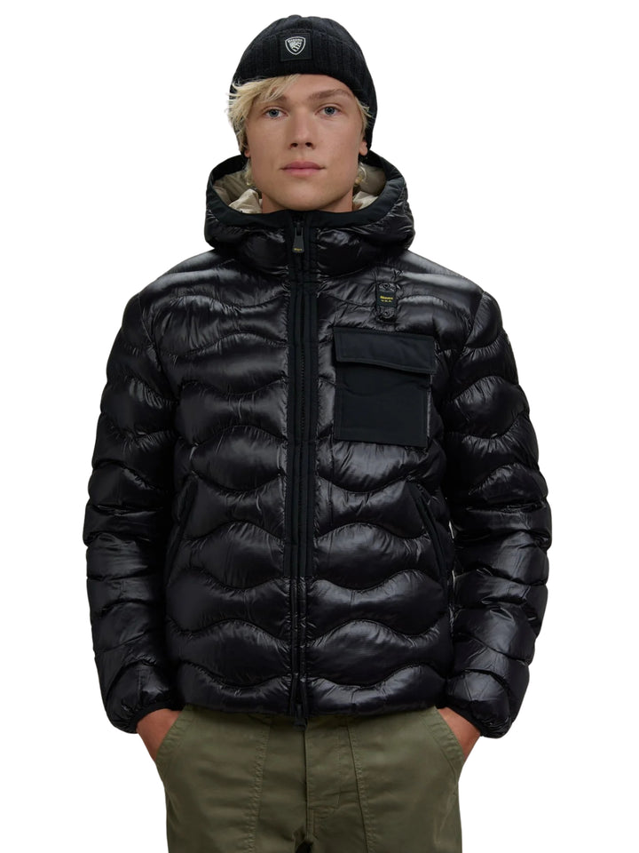 Blauer 25WBLUC02080 005958 - Lalilina 