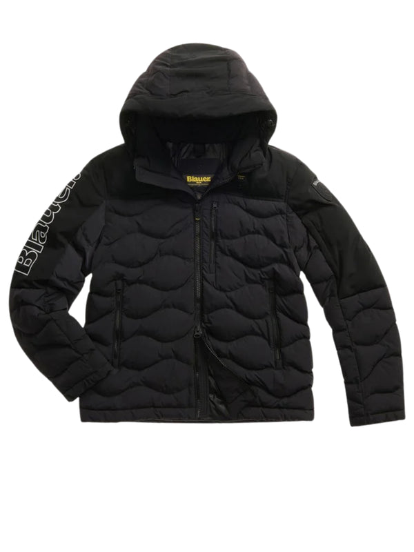 Blauer 25WBLUC02152 007287 - Lalilina 