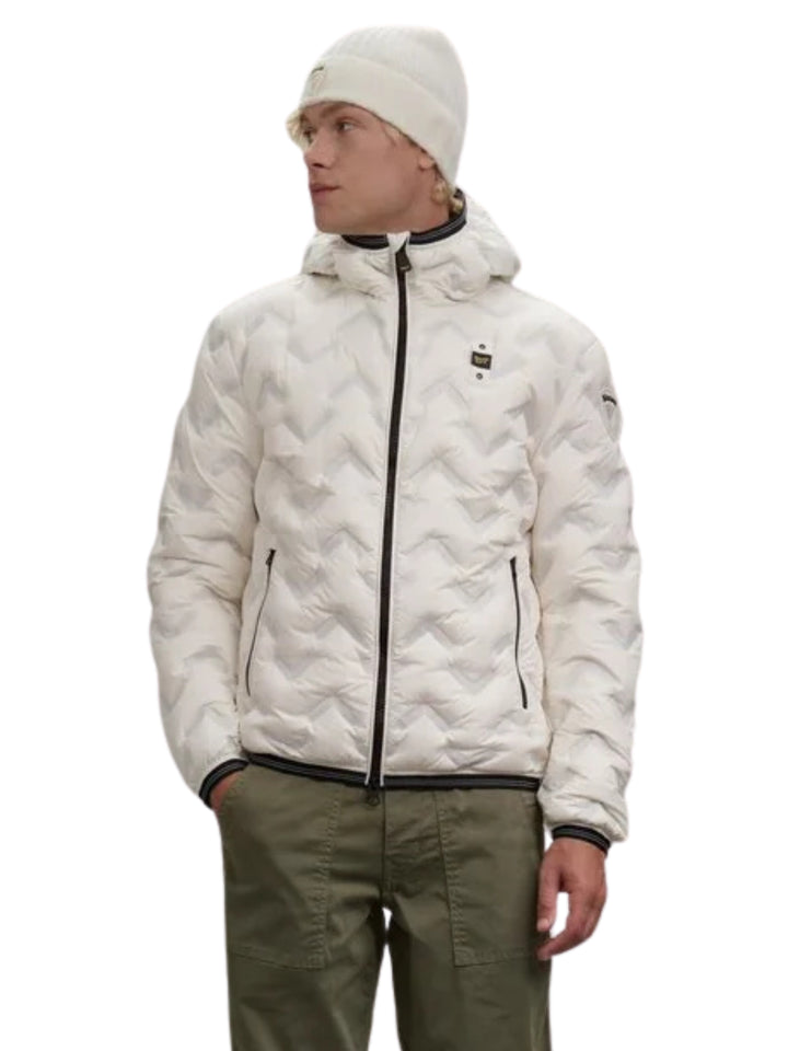 Blauer 25WBLUC03233 007308 - Lalilina 