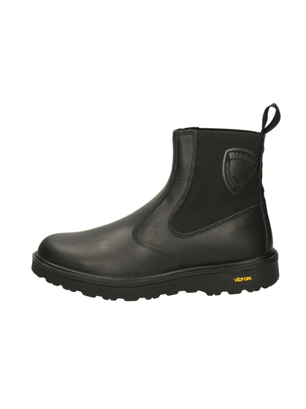 Blauer F4GUANTANAMO/LEA - Lalilina 