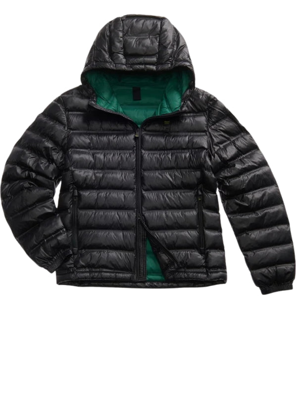 Blauer 25WBLUC02132 007284