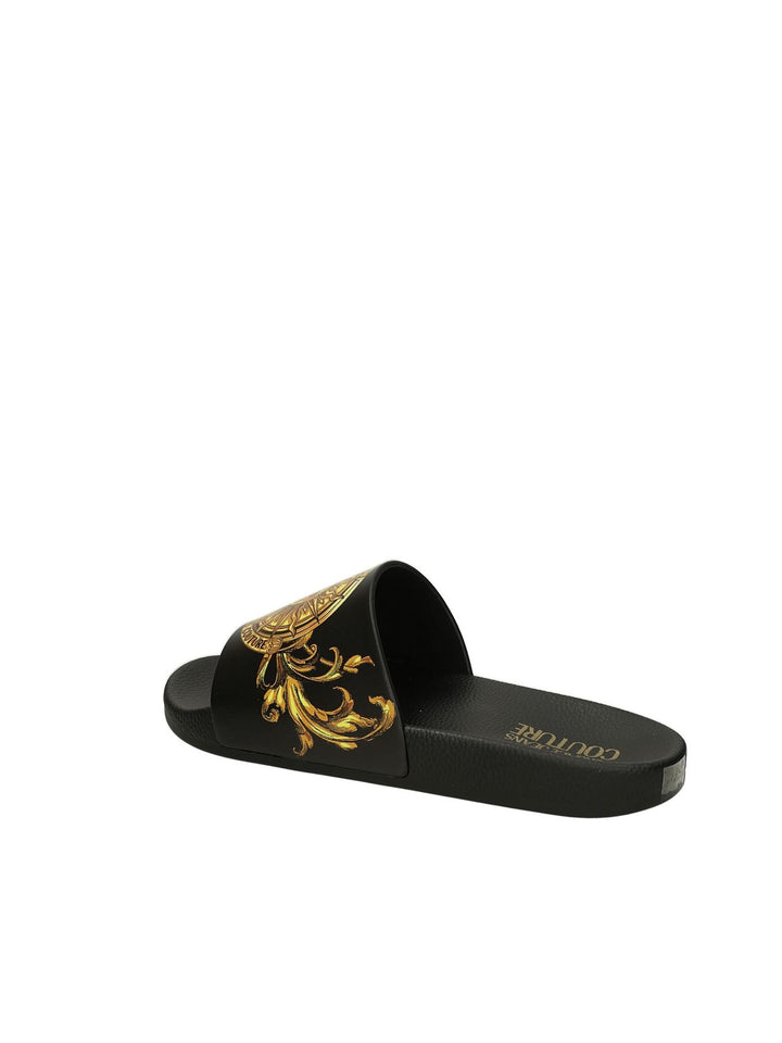 CIABATTA VERSACE JEANS COUTURE - Lalilina 