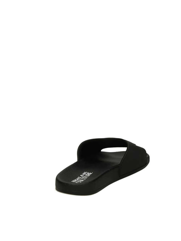 CIABATTA VERSACE JEANS COUTURE - Lalilina 