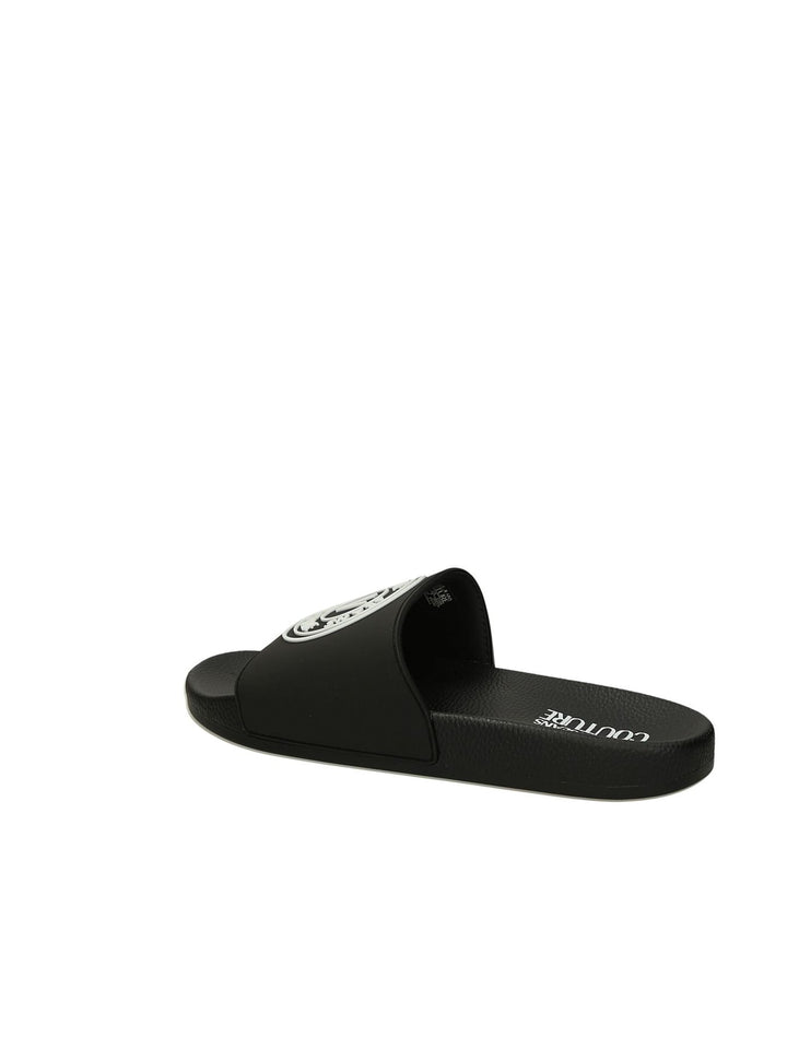 CIABATTA VERSACE JEANS COUTURE - Lalilina 