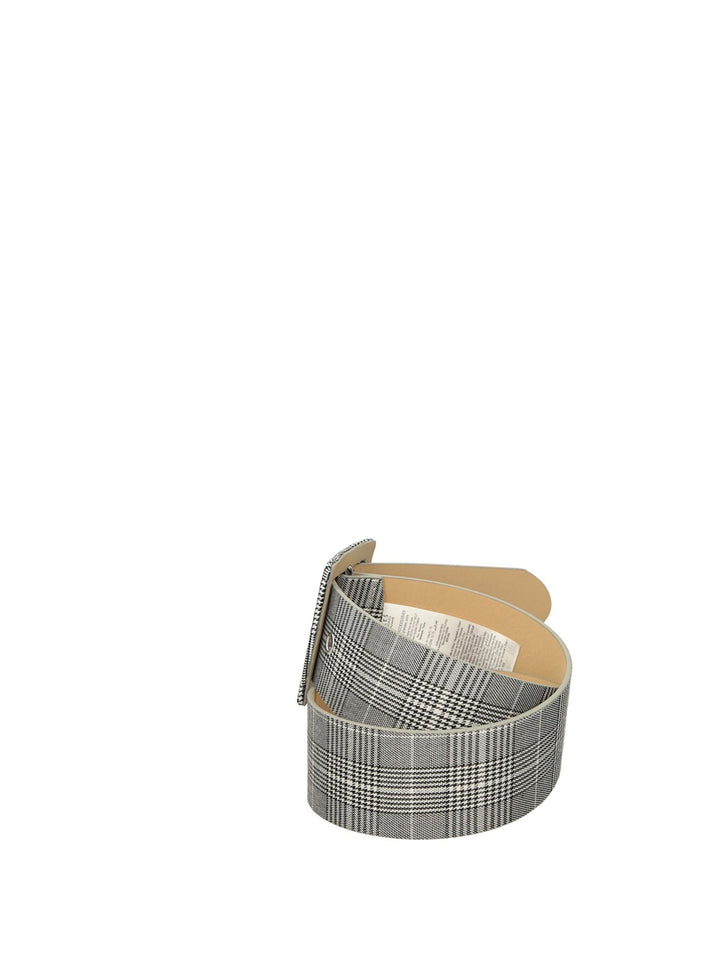 CINTURA DONNA PIECES - Lalilina 