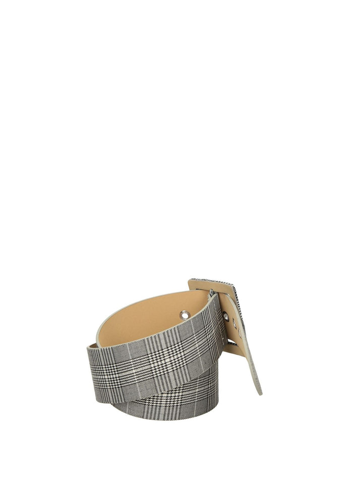 CINTURA DONNA PIECES - Lalilina 