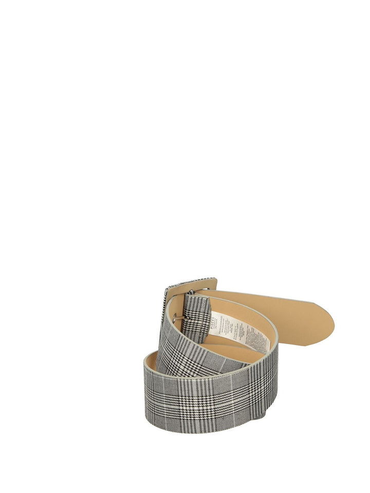 CINTURA DONNA PIECES - Lalilina 