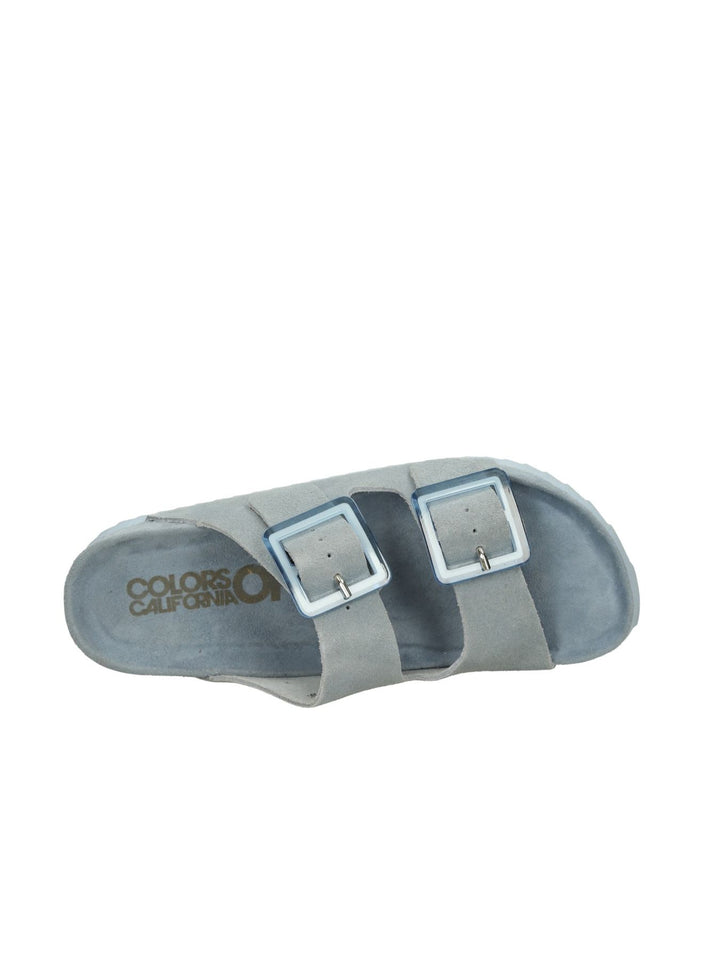 COLORS OF CALIFORNIA HC.BIO56 - Lalilina 