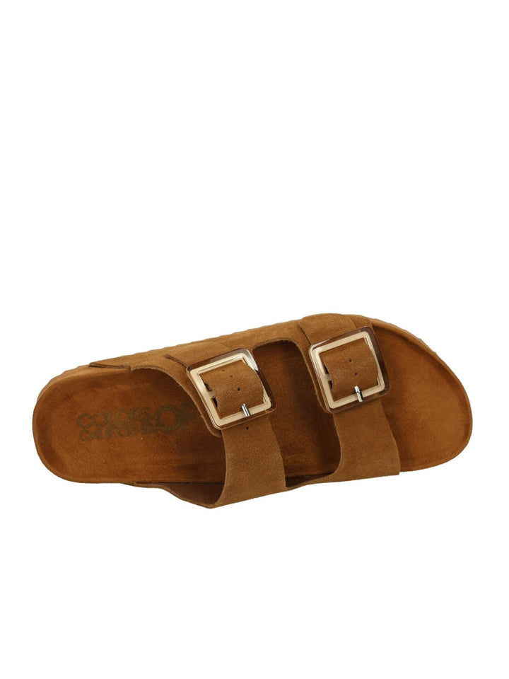 COLORS OF CALIFORNIA HC.BIO56 - Lalilina 