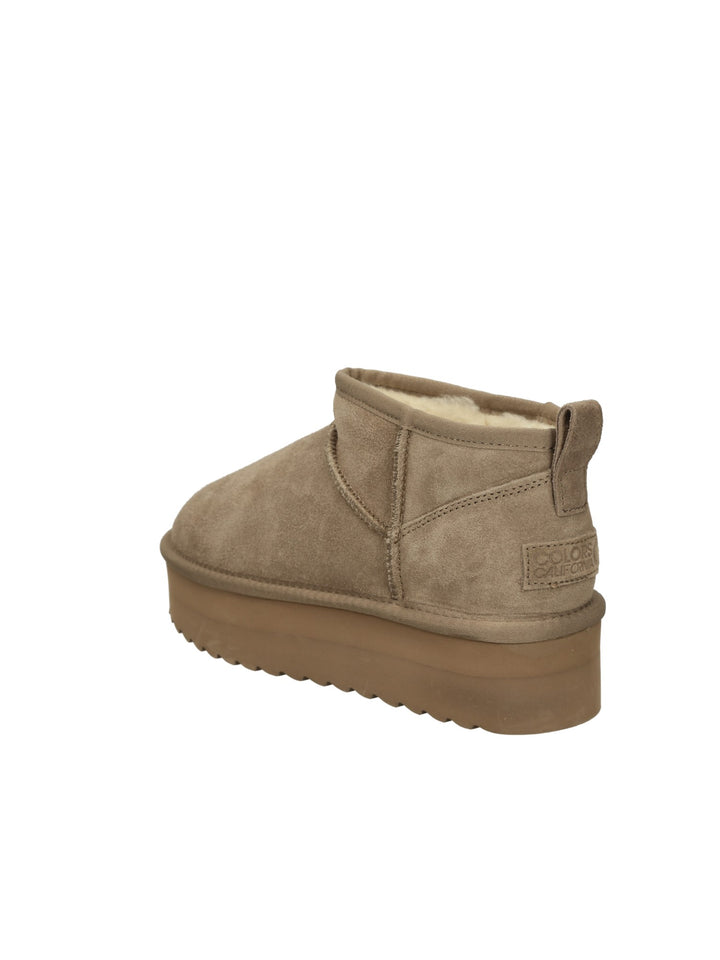 COLORS OF CALIFORNIA HC.YWPLA01 - Lalilina 