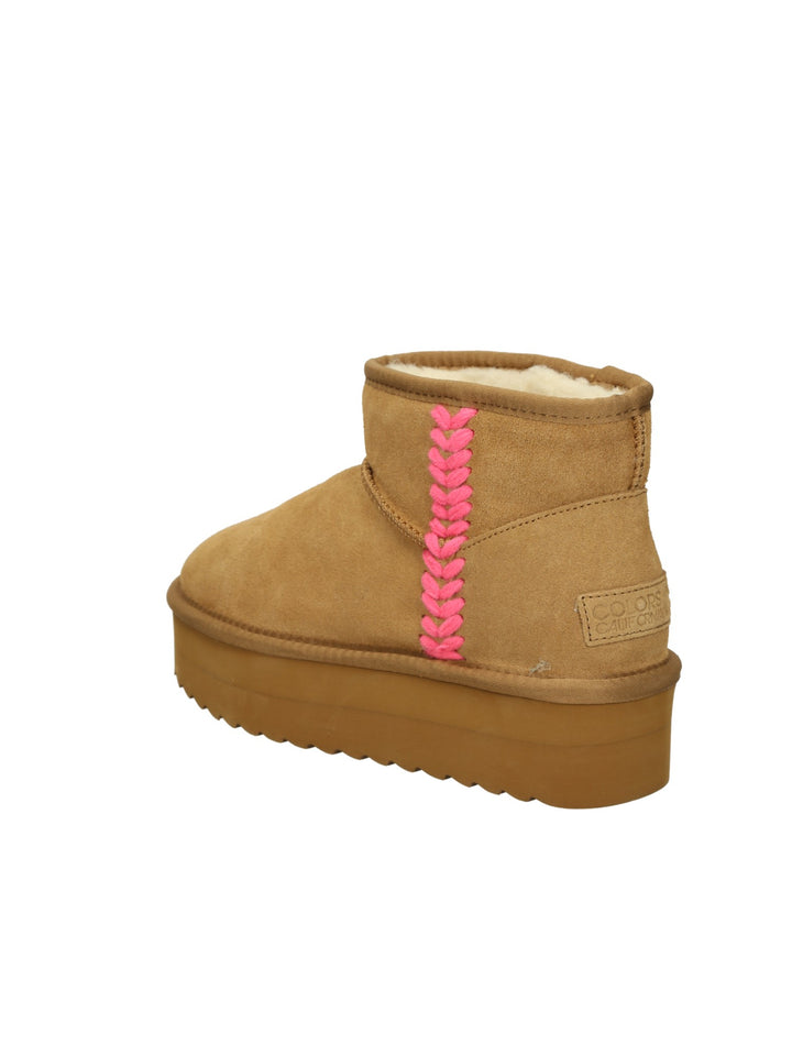 COLORS OF CALIFORNIA HC.YWPLA10 - Lalilina 