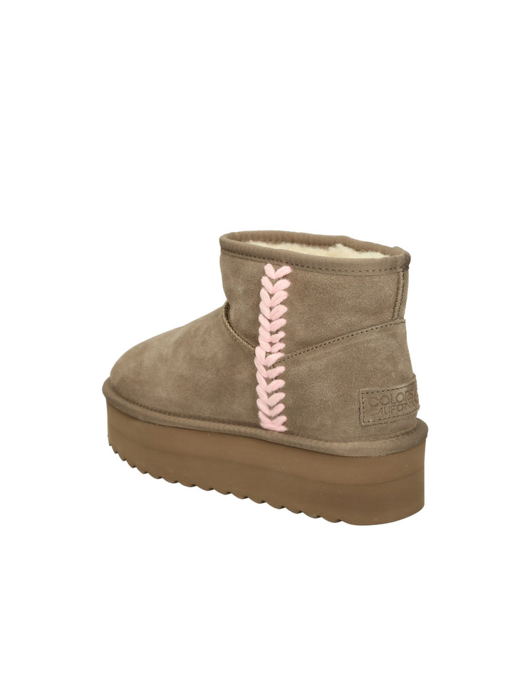 COLORS OF CALIFORNIA HC.YWPLA10 - Lalilina 