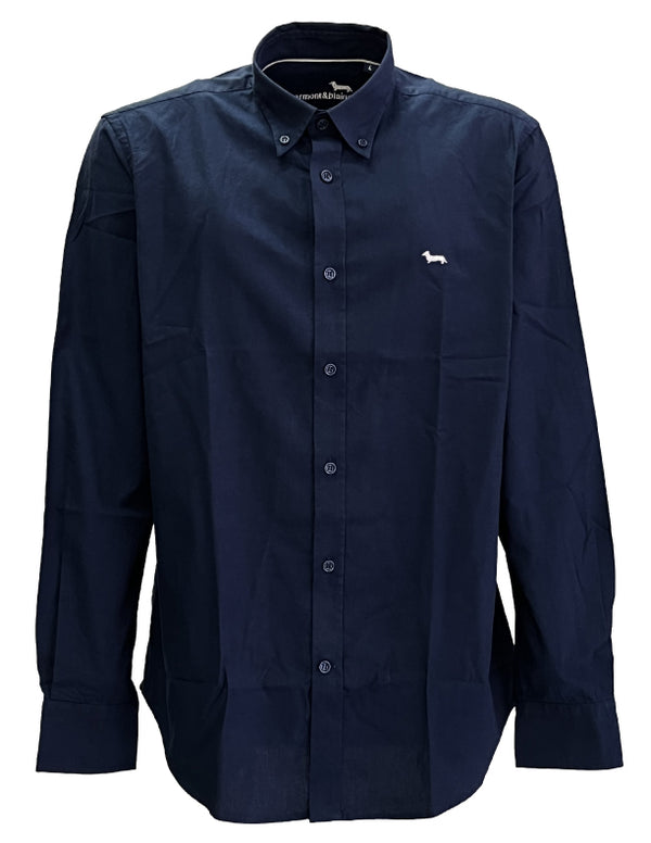 Camicia -HARMONT&BLAINE- - Lalilina 