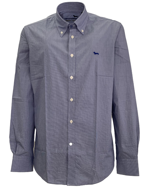 Camicia -HARMONT&BLAINE- - Lalilina 