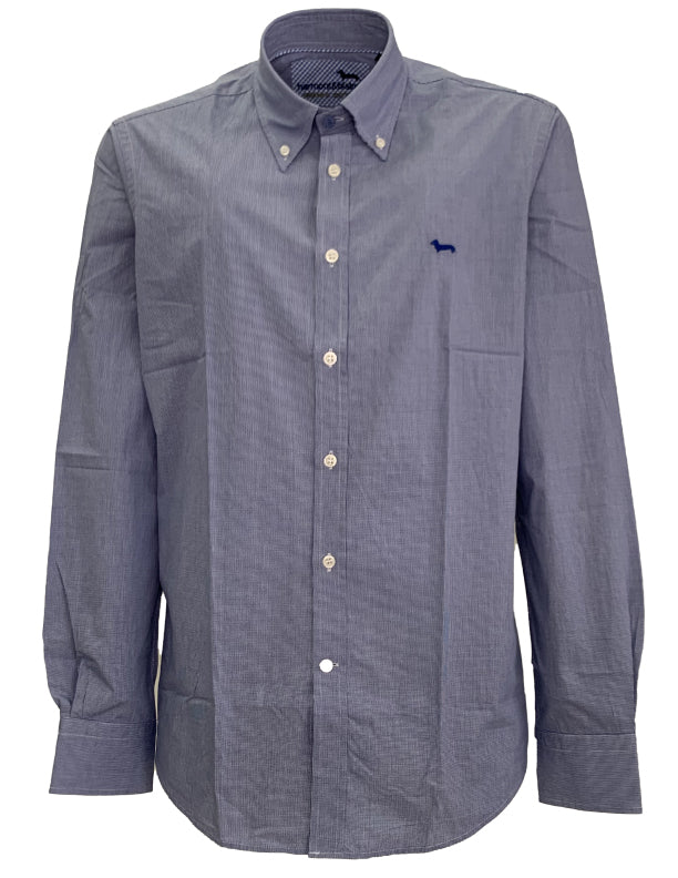 Camicia -HARMONT&BLAINE- - Lalilina 