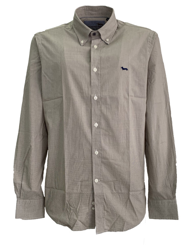 Camicia -HARMONT&BLAINE- - Lalilina 