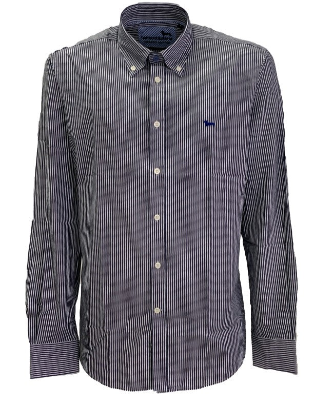 Camicia -HARMONT&BLAINE- - Lalilina 