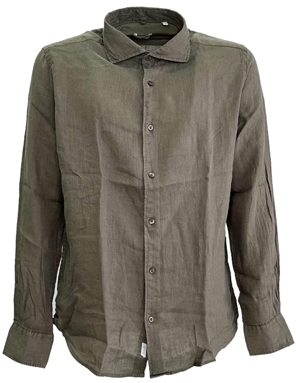 Camicia IMPURE - Lalilina 