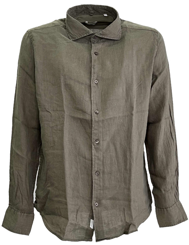 Camicia IMPURE - Lalilina 