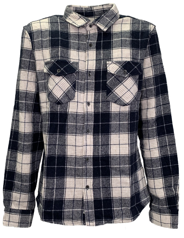 Camicia IMPURE - Lalilina 