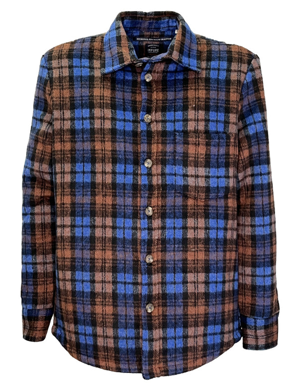 Camicia IMPURE - Lalilina 