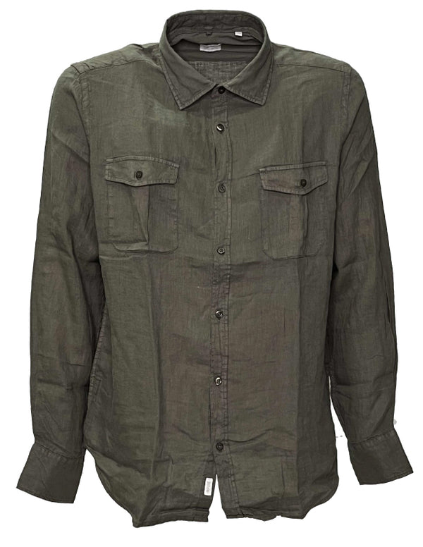 Camicia IMPURE - Lalilina 