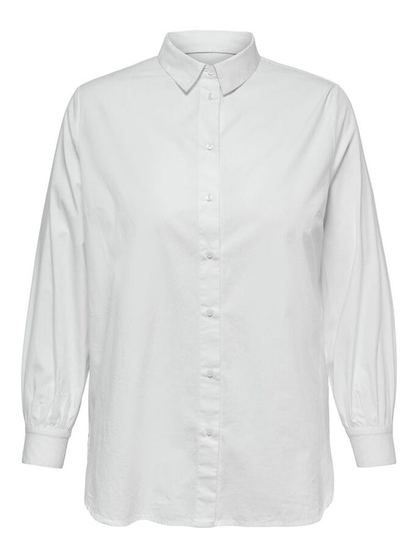 Camicia ONLY CARMAKOMA - Lalilina 