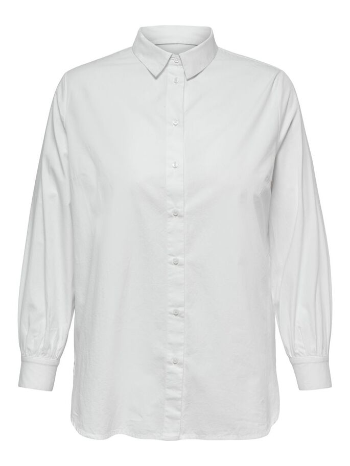 Camicia ONLY CARMAKOMA - Lalilina 