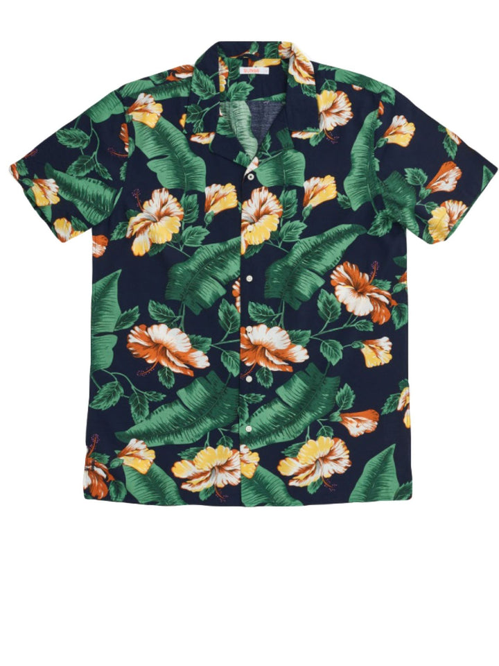 Camicia SUN68 - Lalilina 