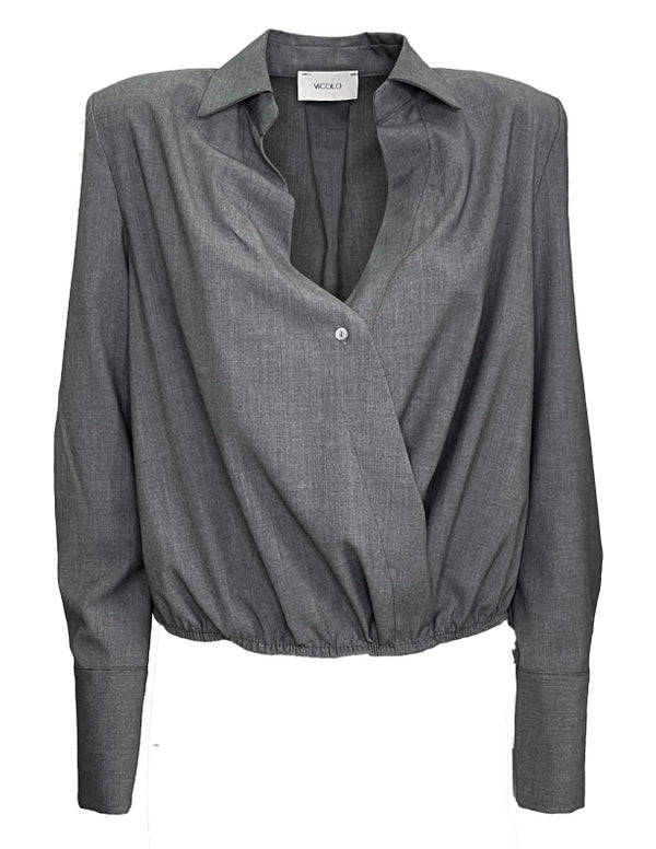 Camicia VICOLO - Lalilina 