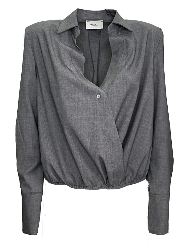 Camicia VICOLO - Lalilina 